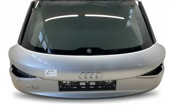 Audi Q3 8U Tailgate/trunk/boot lid LZ7G