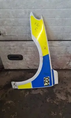Volvo V70 Fender 31294000