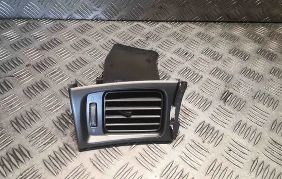 Subaru Forester SH Dashboard air vent grill cover trim 66110FG010