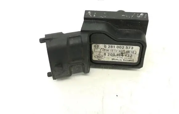 Volkswagen Golf I Intake air temperature sensor 8200194432 0281002573