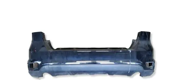 Dodge Journey Rear bumper 11631221503