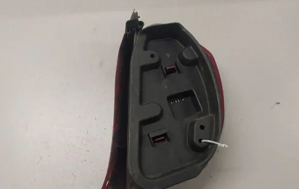 Citroen C5 Rear/tail lights 9632646780