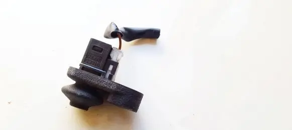 Nissan Qashqai Front door sensor coupe 