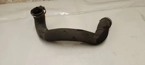 Porsche Cayenne (92A) Intercooler hose/pipe 7P0145738B