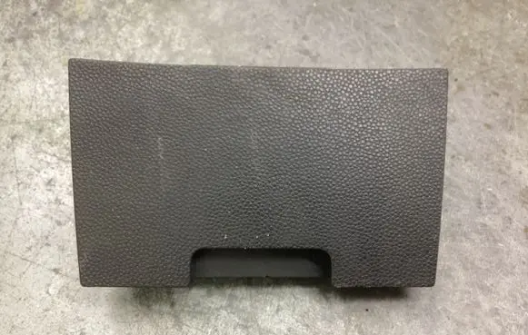 Opel Zafira B Ashtray (rear) 81400002 13197573 13191518