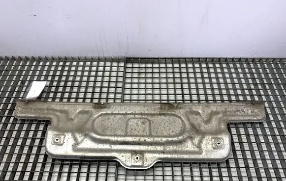 Audi Q8 Exhaust heat shield 4M8807329