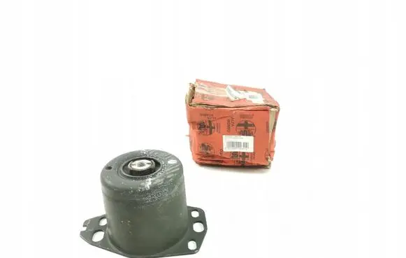 Alfa Romeo 156 Engine mount vacuum valve 60812027