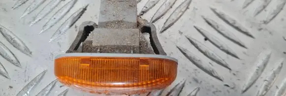 Suzuki Jimny Front fender indicator light