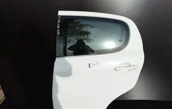 Citroen C1 Rear door