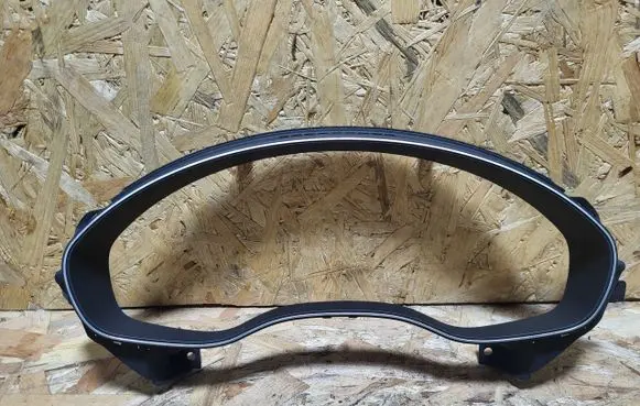 Audi A6 S6 C7 4G Dashboard trim 