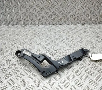 Opel Mokka B Rear bumper mounting bracket 9835237980