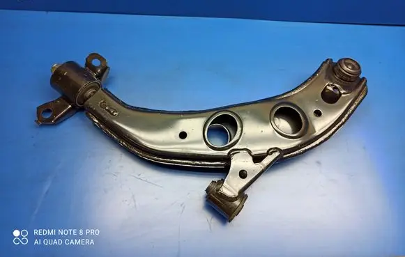 Mazda 626 Front lower control arm/wishbone 35160500033 GA6B34300E MEYLE