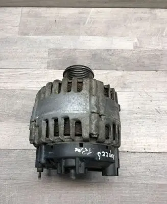 Skoda Superb B6 (3T) Generator/alternator 03L903023A 2608901C 112052469