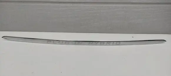 Volvo V60 Trim molding 31333669