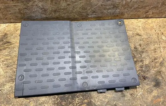 Fiat Ducato Battery box tray cover/lid 1308522070