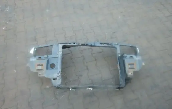 Volkswagen Sharan Front piece kit 