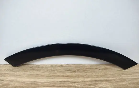 Audi Q7 4M Fender trim (molding) 4M0854819A 4M0854819