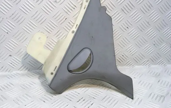 Jaguar XF X250 Other interior part 8X23-F519A96-AF