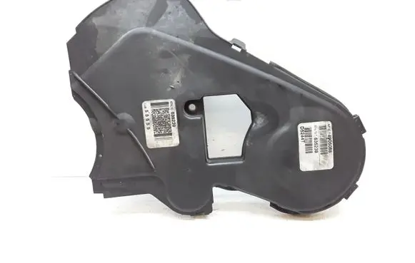 Volvo V70 Timing belt guard (cover) 08658108