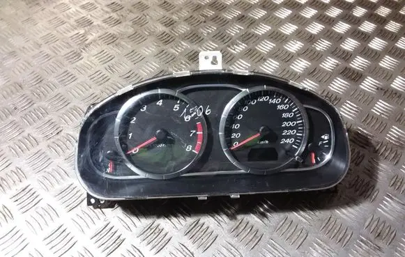 Mazda 6 Speedometer (instrument cluster) GR1L55430