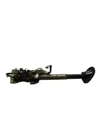 Hyundai Terracan Steering wheel axle 9340039201