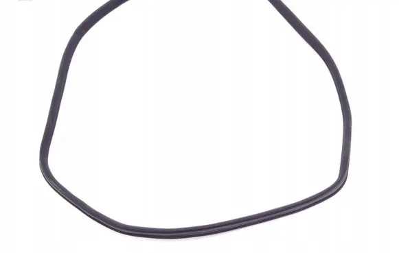 Mercedes-Benz S W221 Rubber seal rear door A2216970951