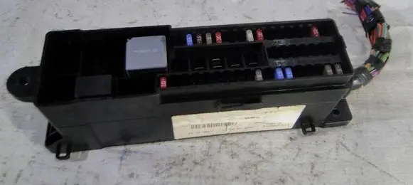 Ford Focus Fuse box set