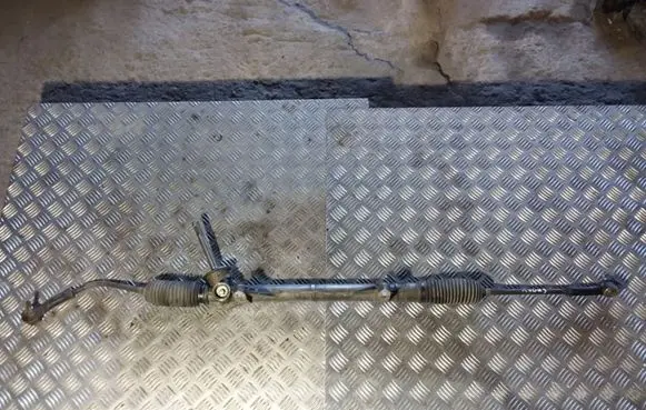 Renault Modus Steering rack A0001558