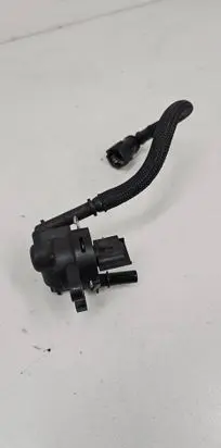 Peugeot 308 Fuel pressure sensor 81CP3801 03H5CZ8