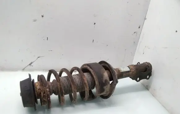 Volkswagen PASSAT B4 Front shock absorber/damper 115158