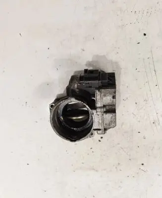 Skoda Octavia Mk2 (1Z) Throttle valve 03g128063c