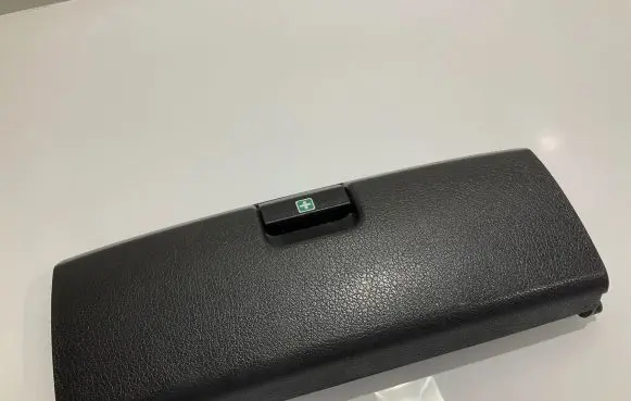 Mercedes-Benz E W211 Seat trim A2119189830 70020110 9183930