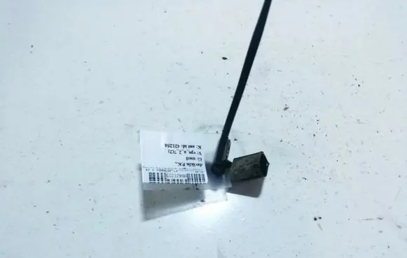 ABS brake wheel speed sensor