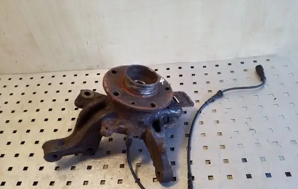 Renault Megane III Front wheel hub 479109155R