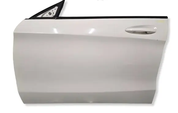 Mercedes-Benz CLA C117 X117 W117 Front door 