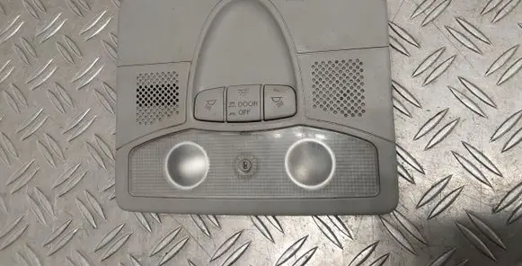 Honda Civic Front seat light A84593F0296