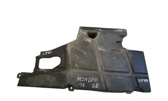 Ford Mondeo MK V Rear underbody cover/under tray DG9311779D D2L4A