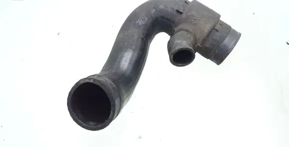 Audi A4 S4 B6 8E 8H Intercooler hose/pipe
