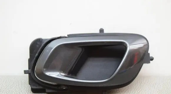 Hyundai i10 Front door interior handle 82610K7010TMT