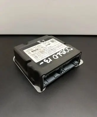 Fiat Doblo Airbag control unit/module 51881770 0085860 0285010857