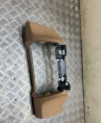 BMW 7 F01 F02 F03 F04 Other center console (tunnel) element 9123812