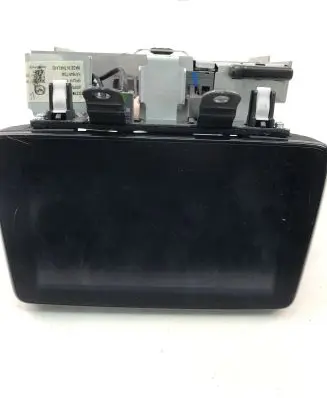 Mazda 3 II Screen/display/small screen BADE669C0B
