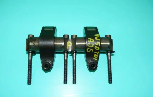 Volkswagen Phaeton Valve rocker arm 