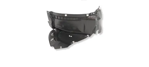 Audi A4 S4 B9 Front mudguard 8W0853888P 49356 8W0853888A