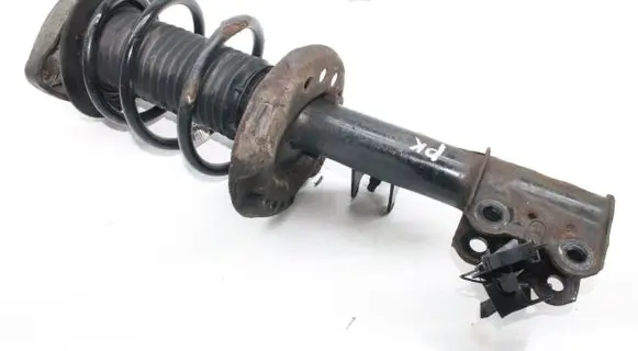 Mercedes-Benz B W246 W242 Front shock absorber/damper A2463206913