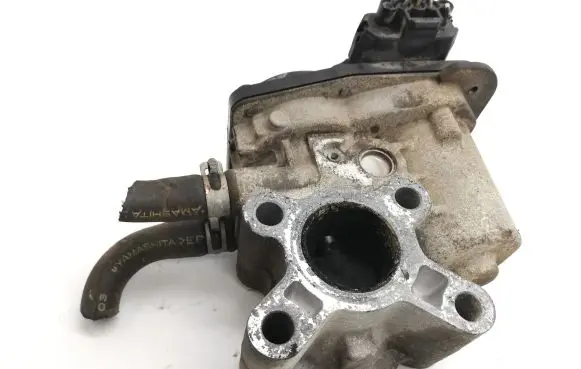 Honda CR-V Throttle valve 18710RL0G012
