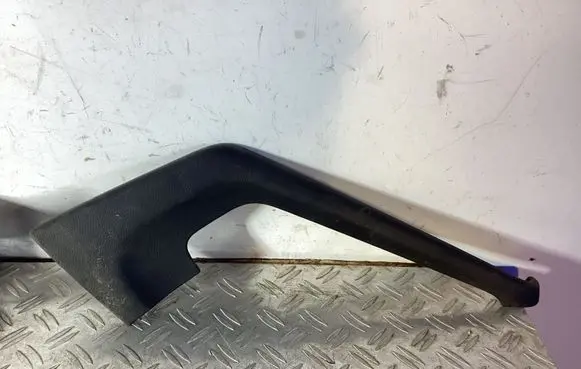 Porsche Macan (95B) Other center console (tunnel) element 95B864365