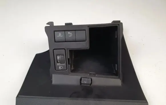 Peugeot 508 Glove box 9686445977