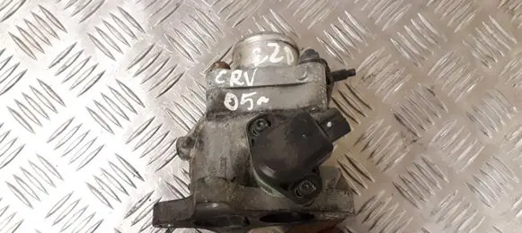 Honda CR-V EGR valve 
