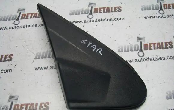 Mitsubishi Space Star Plastic wing mirror trim cover